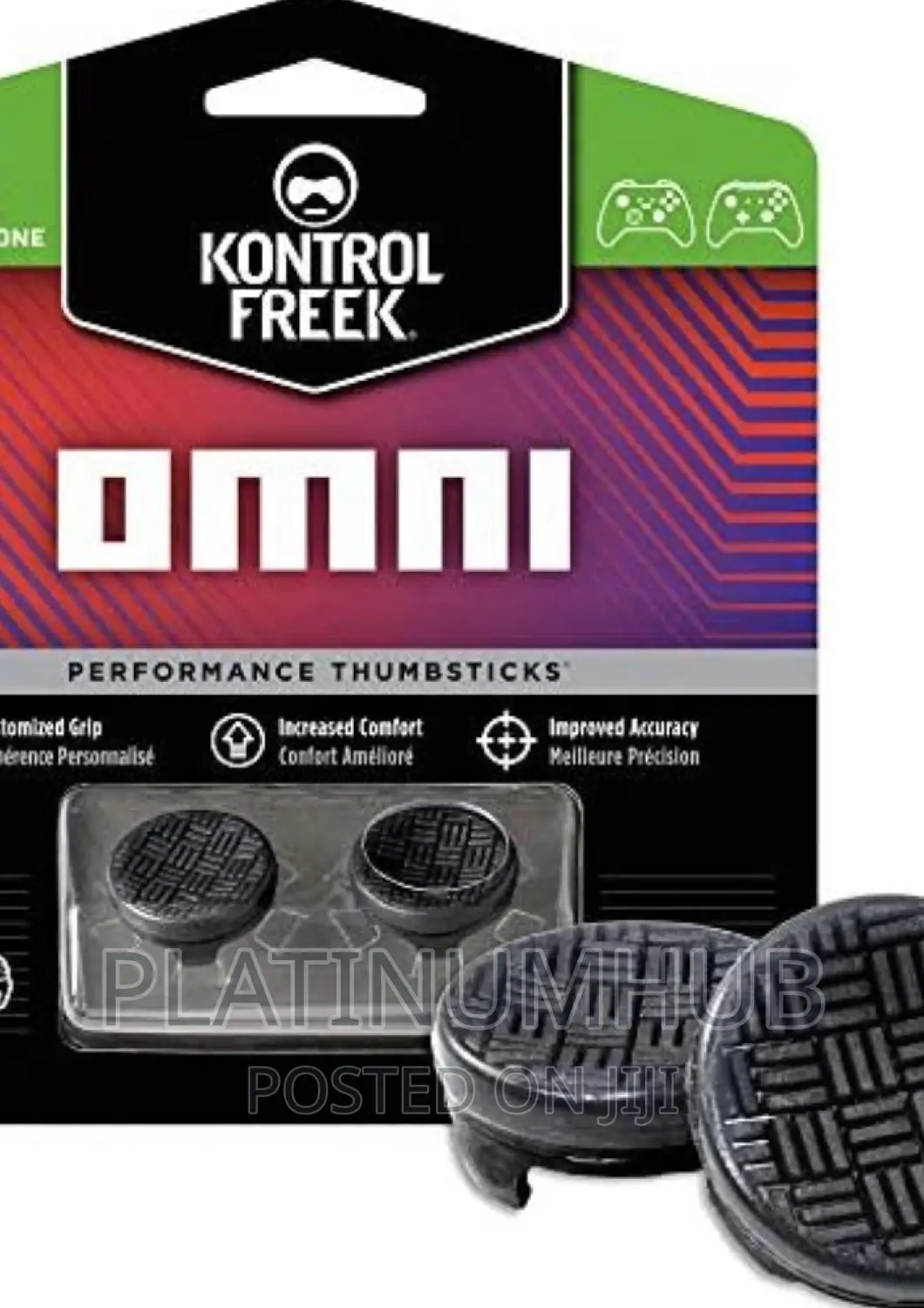 Kontrol Free N6y