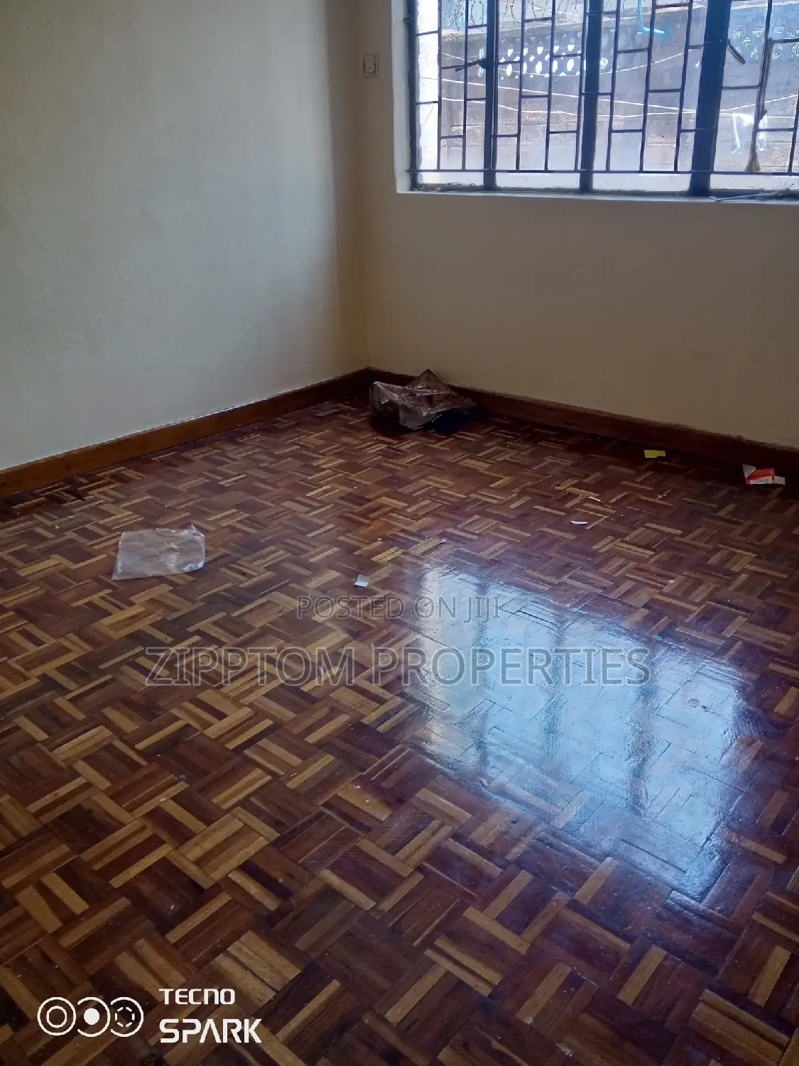 1bdrm Apartment in Nairobi West for rent
