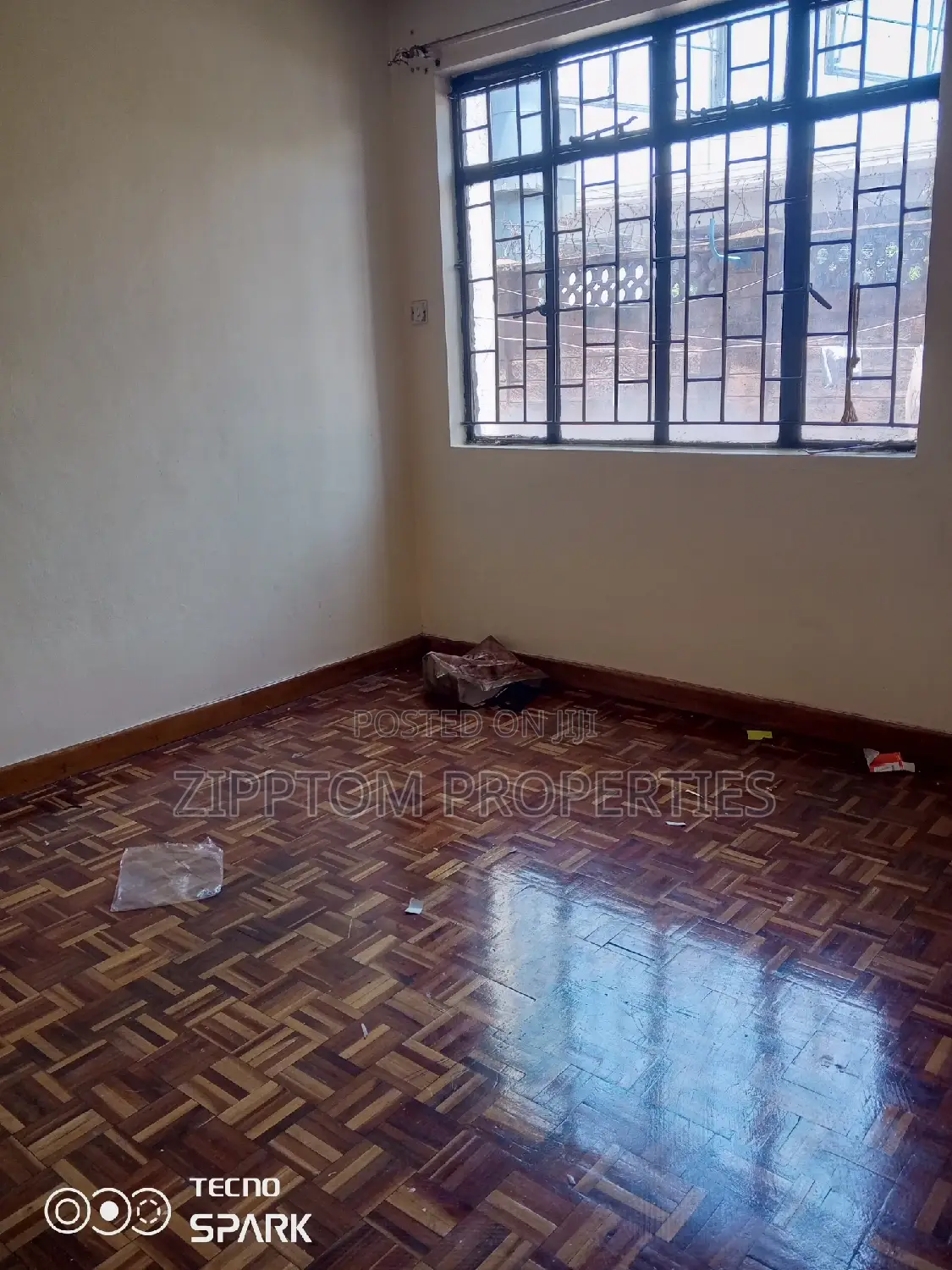 1bdrm Apartment in Nairobi West for rent