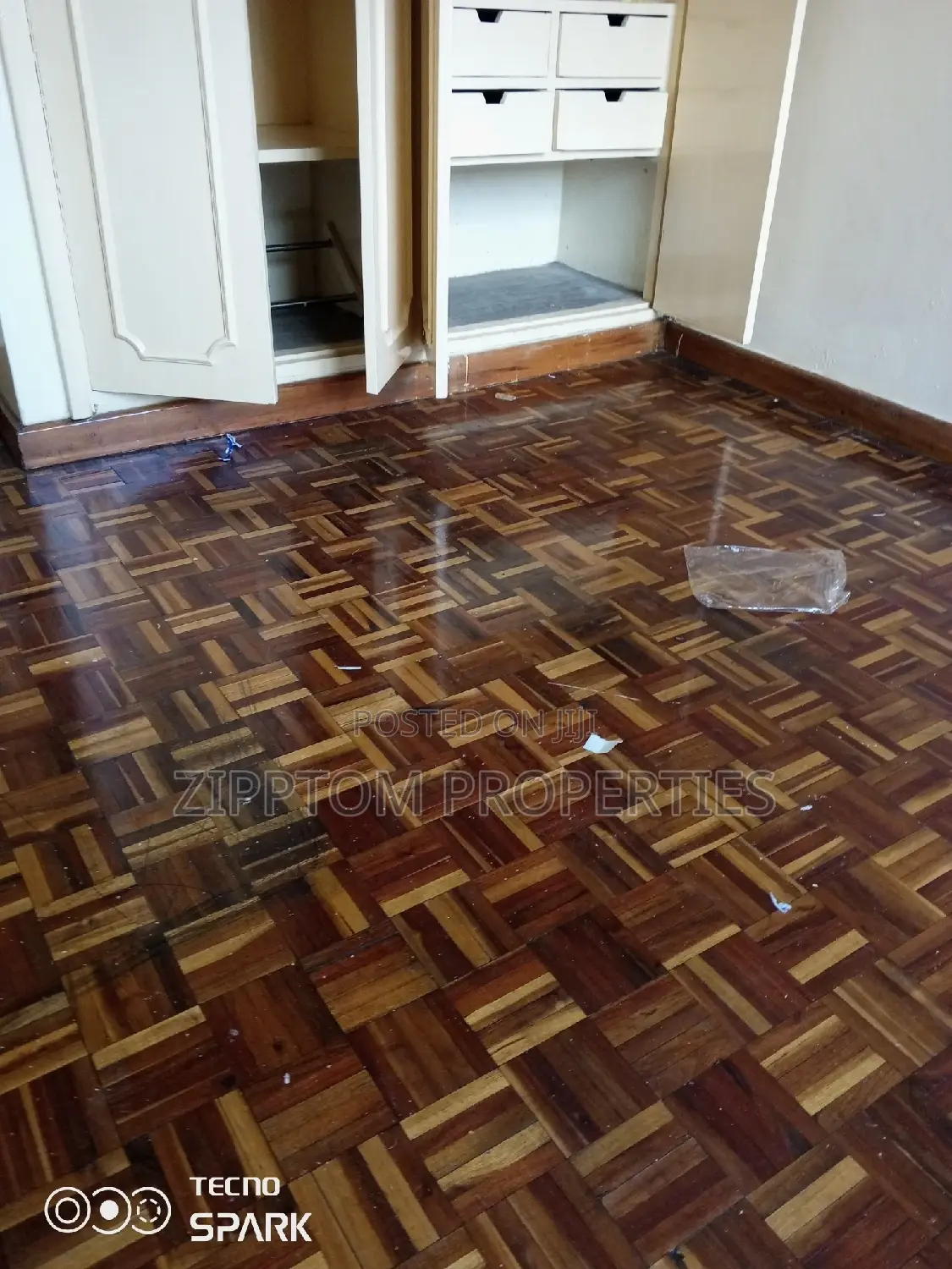 1bdrm Apartment in Nairobi West for rent