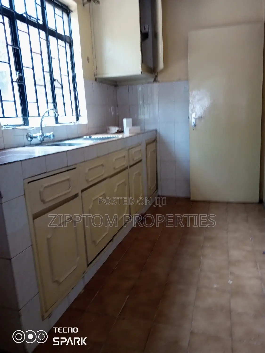 1bdrm Apartment in Nairobi West for rent
