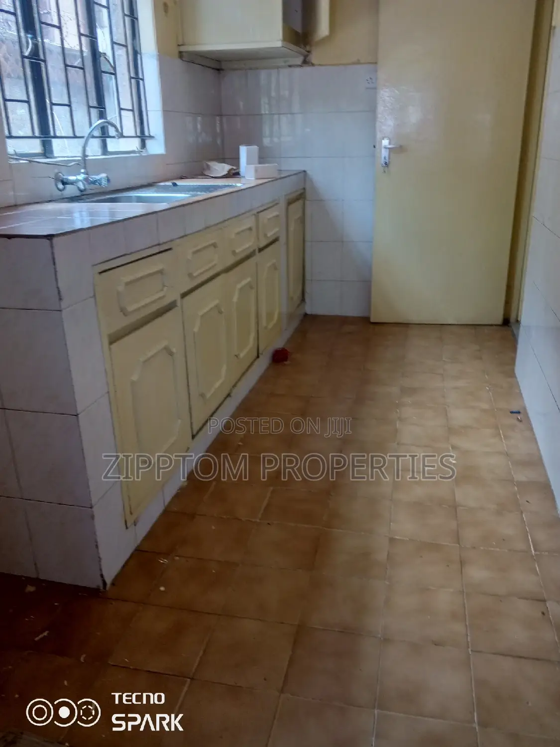 1bdrm Apartment in Nairobi West for rent