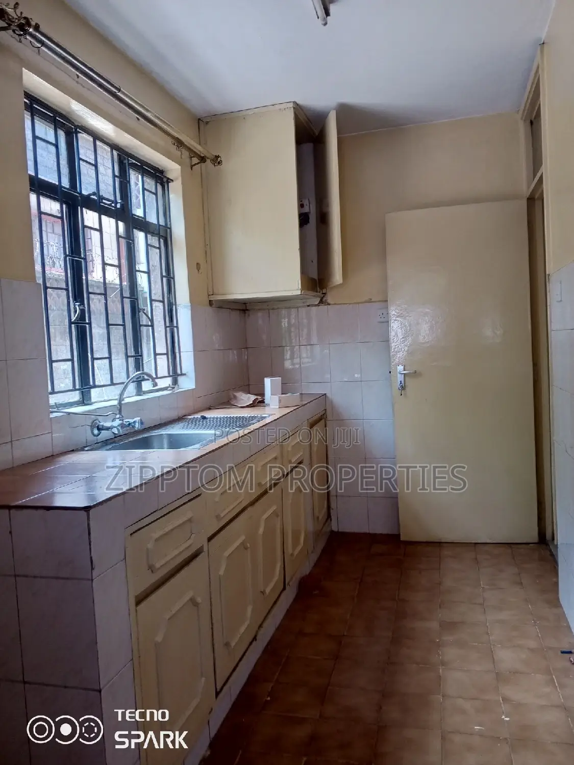 1bdrm Apartment in Nairobi West for rent