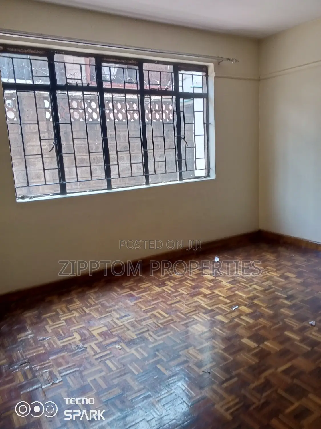 1bdrm Apartment in Nairobi West for rent