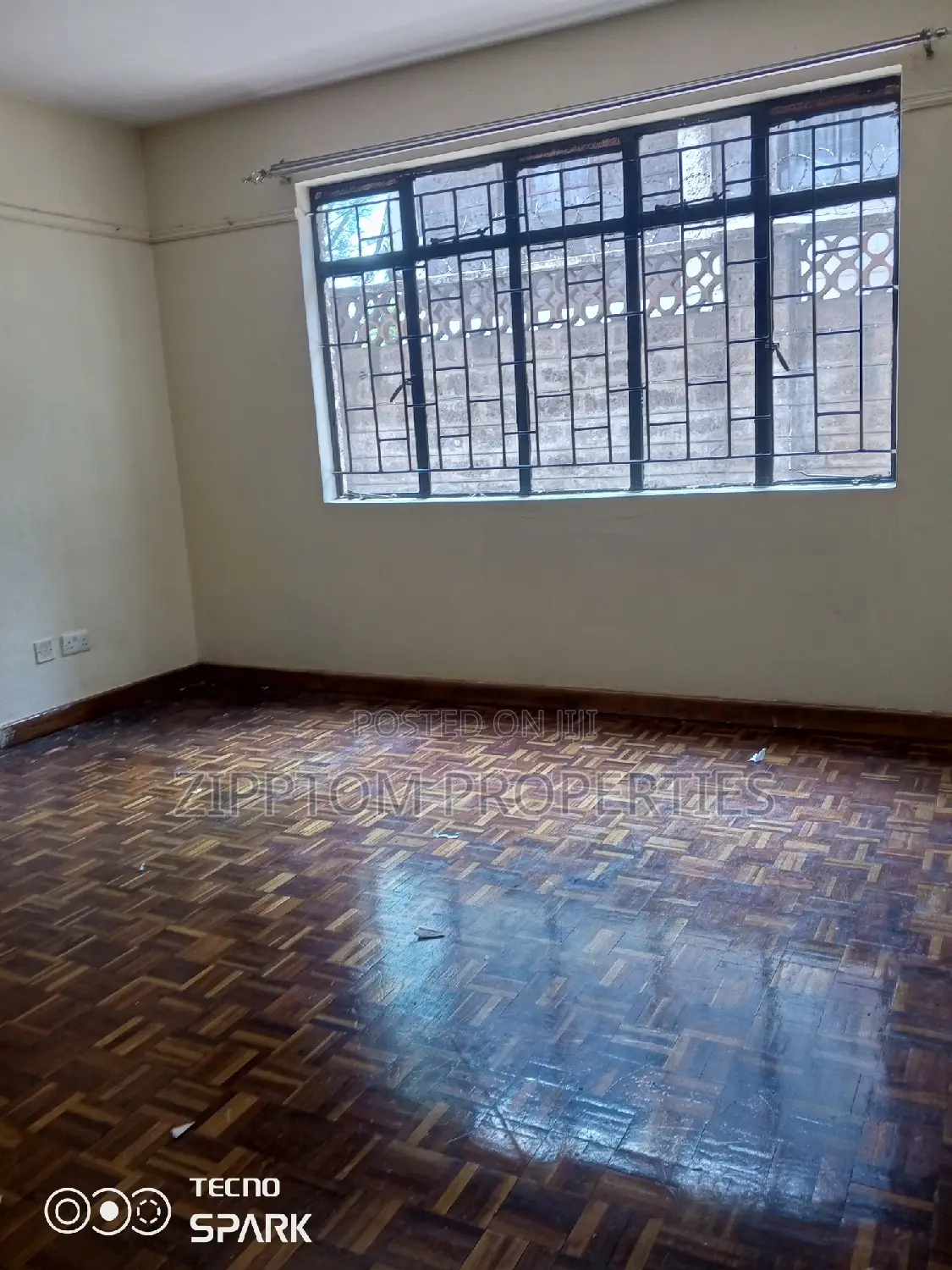 1bdrm Apartment in Nairobi West for rent
