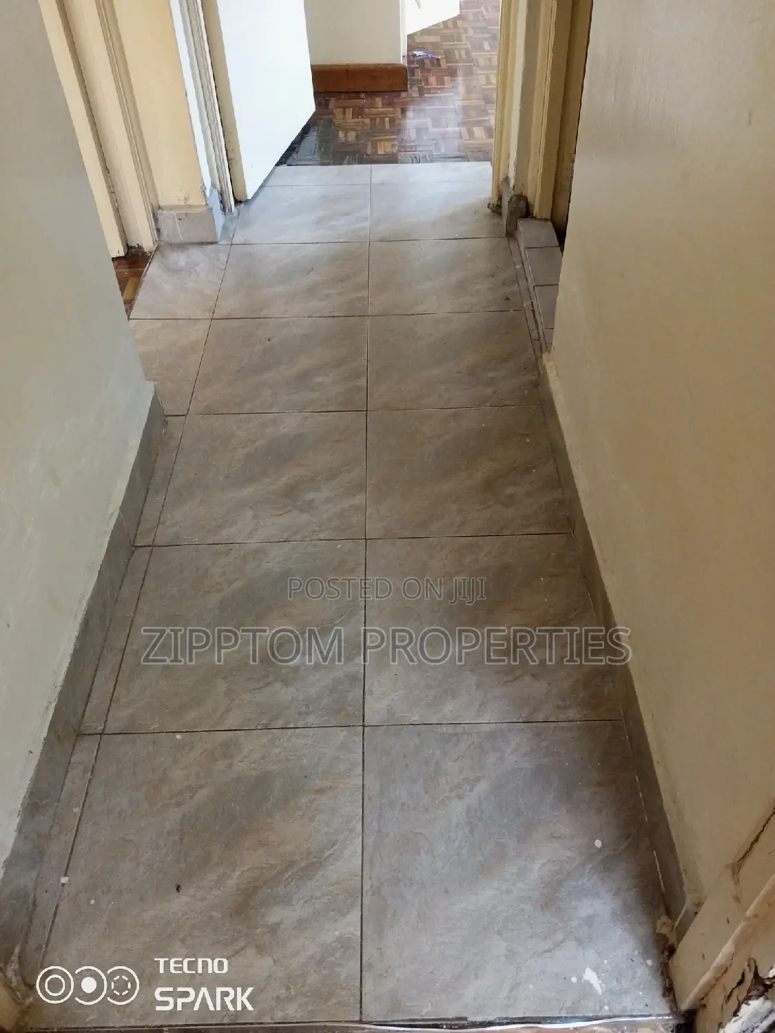 1bdrm Apartment in Nairobi West for rent