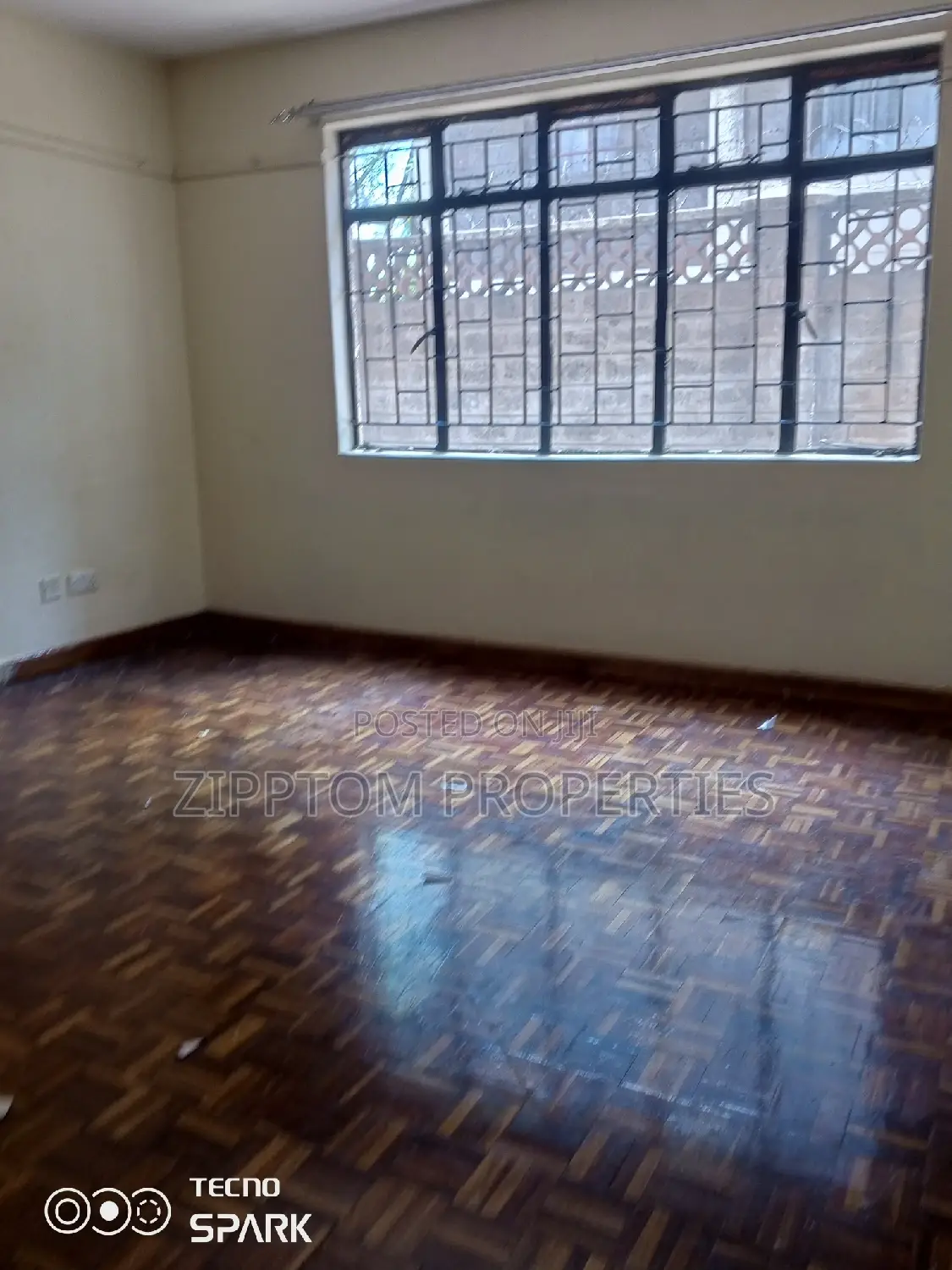 1bdrm Apartment in Nairobi West for rent