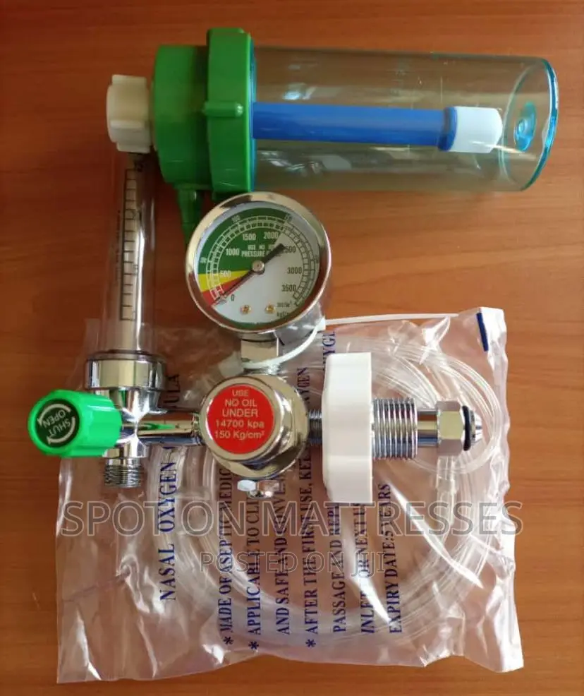 Medical Regulator