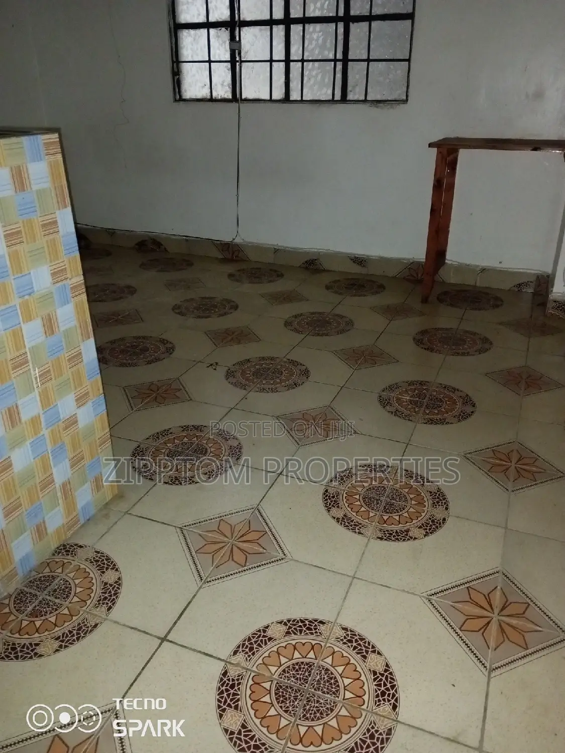 Studio Apartment in Madaraka for rent