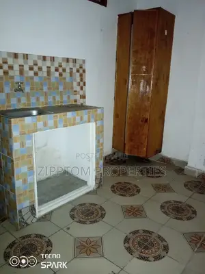 Studio Apartment in Madaraka for rent
