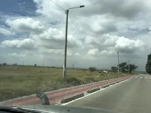 96 Acres Syokimau on Cabro Road