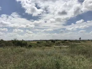 96 Acres Syokimau on Cabro Road