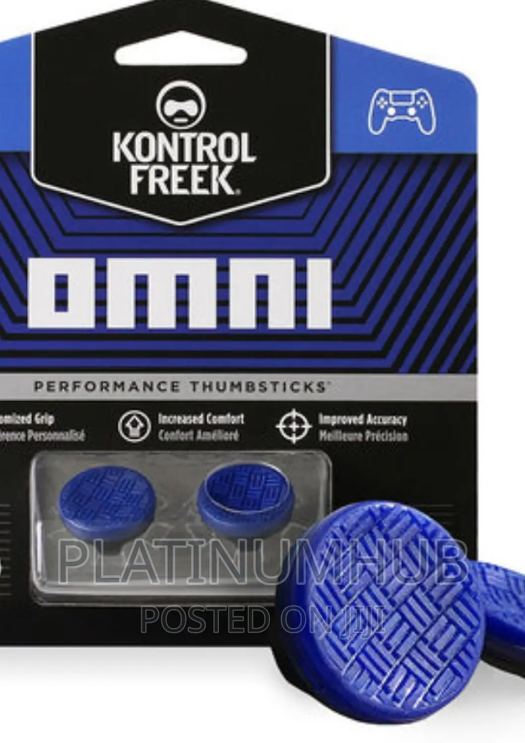 Kontrol Freek H5q