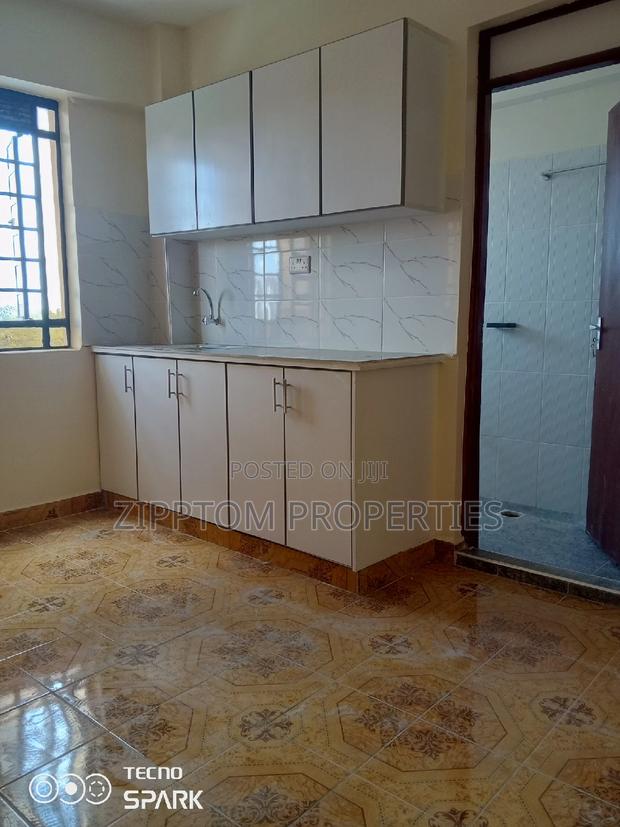 Studio Apartment in Madaraka for rent - main view
