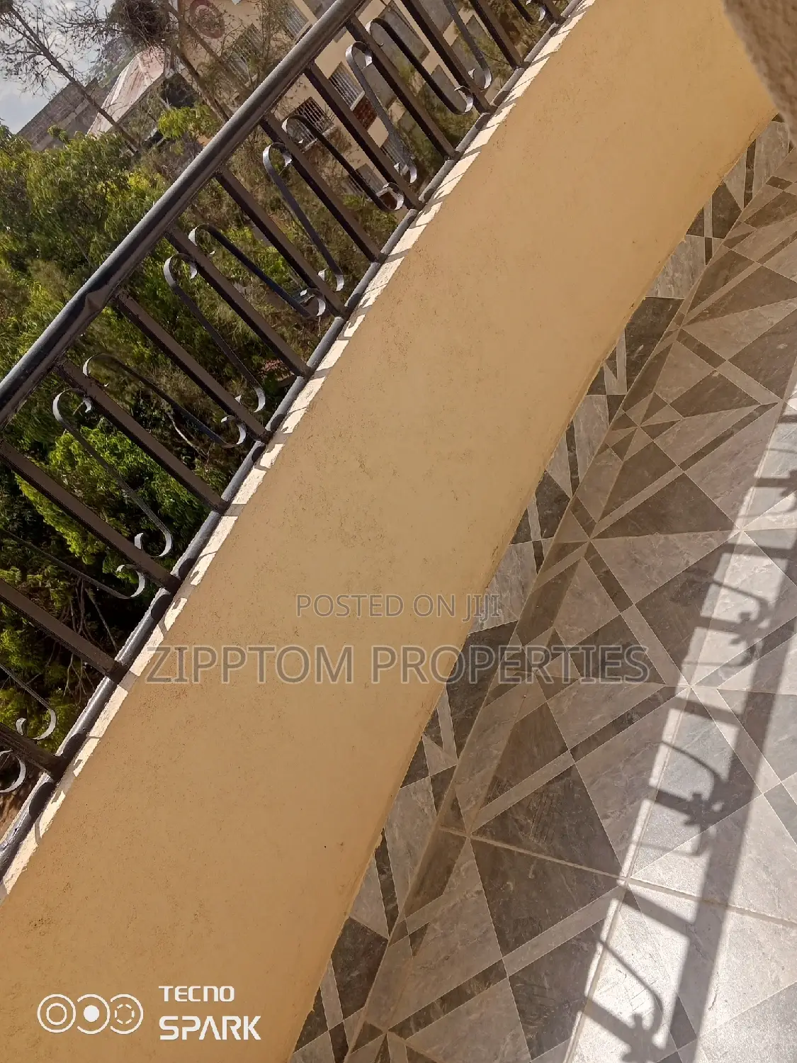 Studio Apartment in Madaraka for rent