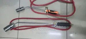 LPG Gas Flame Thrower Blow Torch