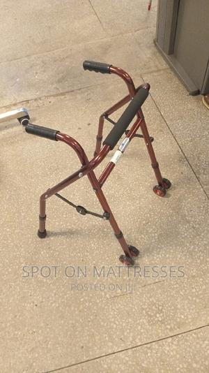 Pediatric Frame Worker - thumbnail 2