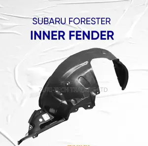 Subaru Forester Inner Fenders