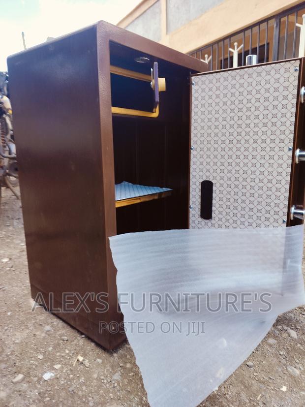 80kg Fire Proof Safe Box 80kg Fire Proof Safe Box