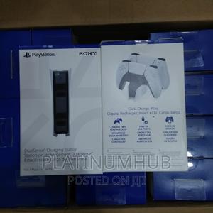 Dualsense Charging Station G4w - thumbnail 2