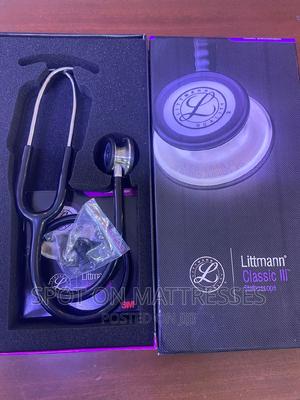 Stethoscope Littmann Classic Iii - thumbnail 2