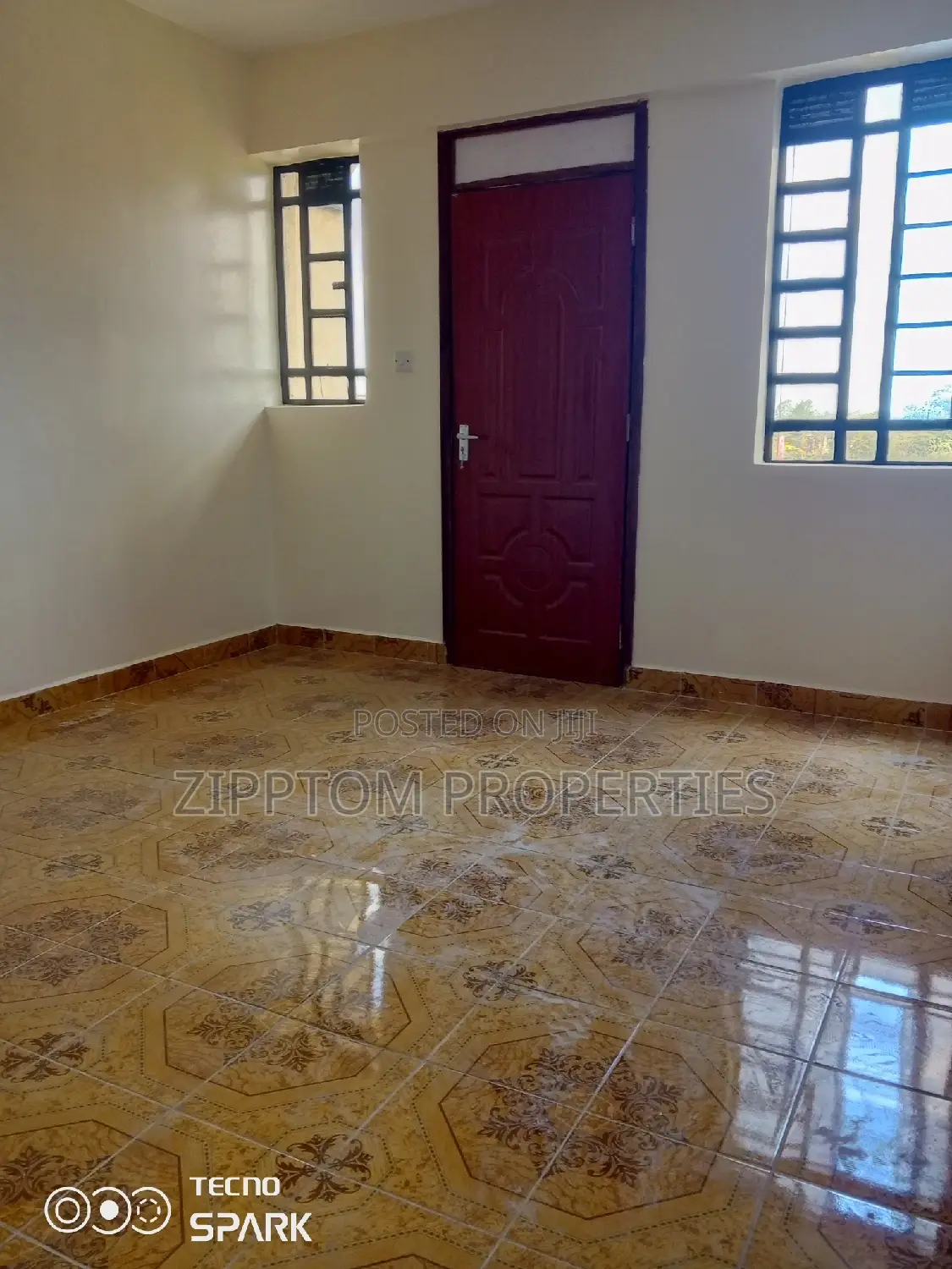 Studio Apartment in Madaraka for rent