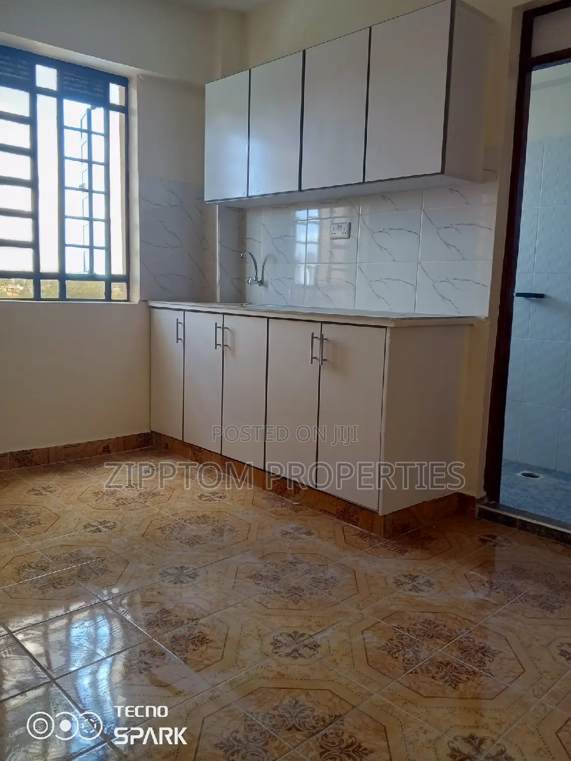 Studio Apartment in Madaraka for rent