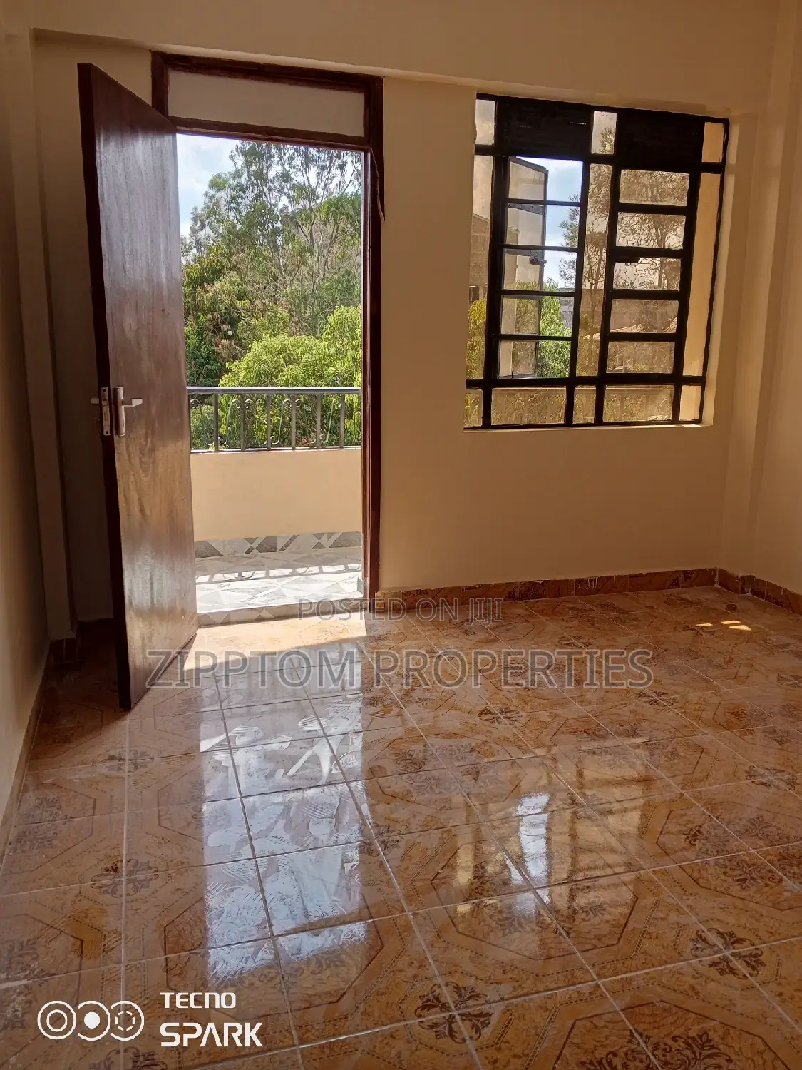 Studio Apartment in Madaraka for rent