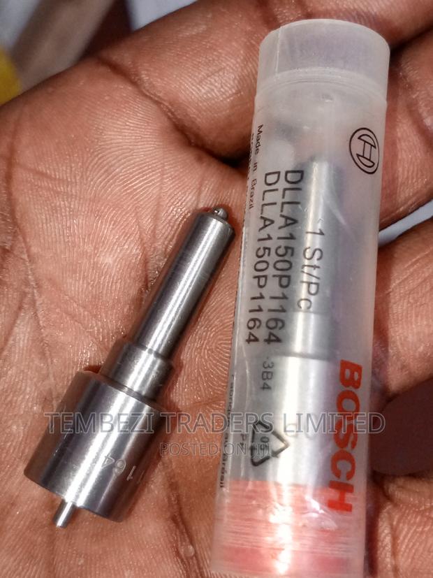 Genuine Bosch Fuel Injector Nozzles