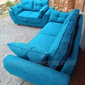 5 Seater Sofa