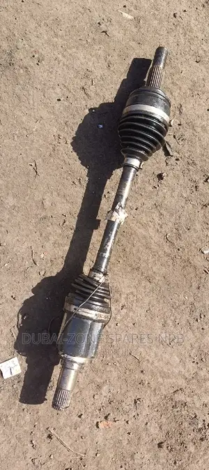 Mazda Demio 2014-2022 Drive Shaft Complete Now Available.