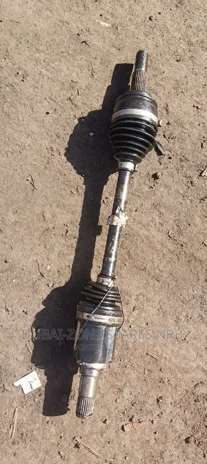 Mazda Demio 2014-2022 Drive Shaft Complete Now Available.
