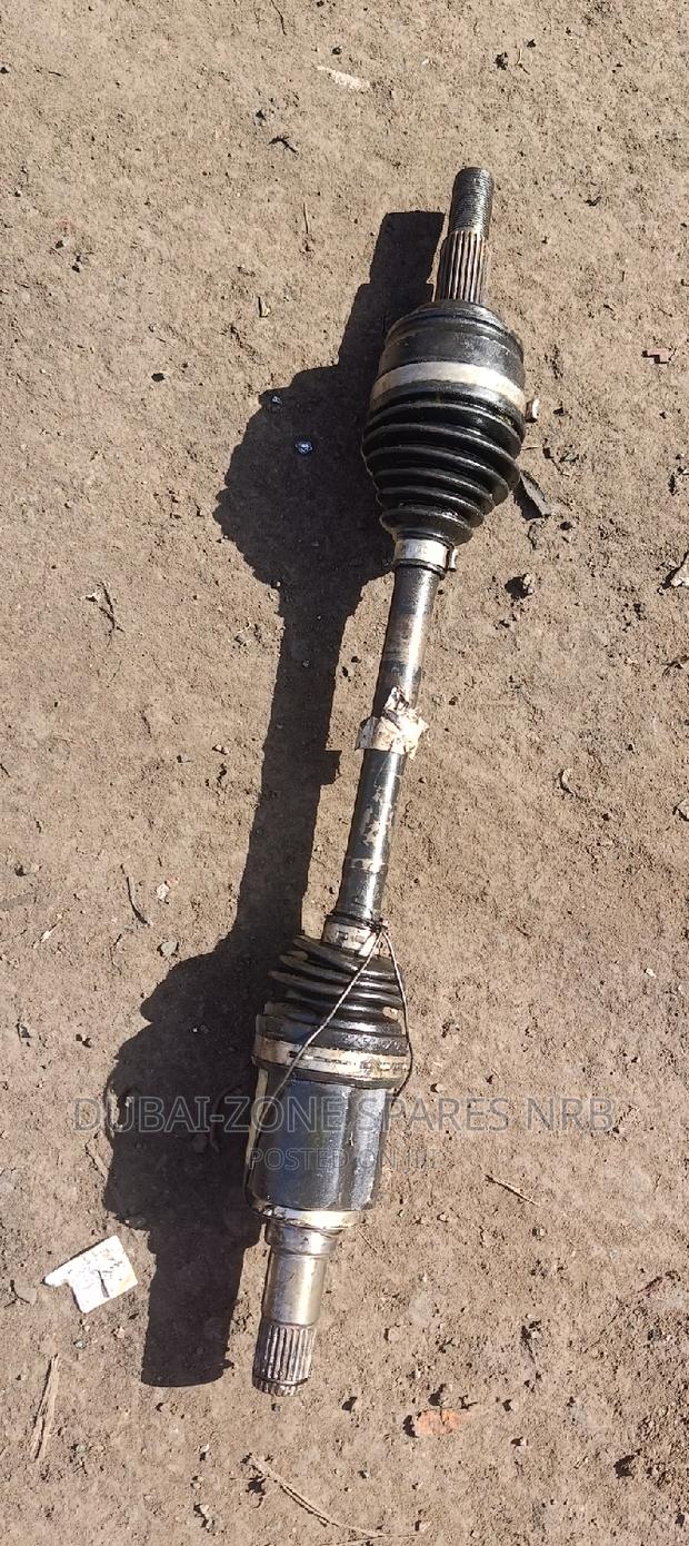 Mazda Demio 2014-2022 Drive Shaft Complete Now Available. - thumbnail 3
