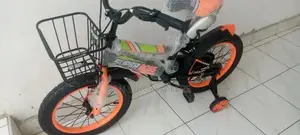 Brand New, Size 16 Bike Superboss Available
