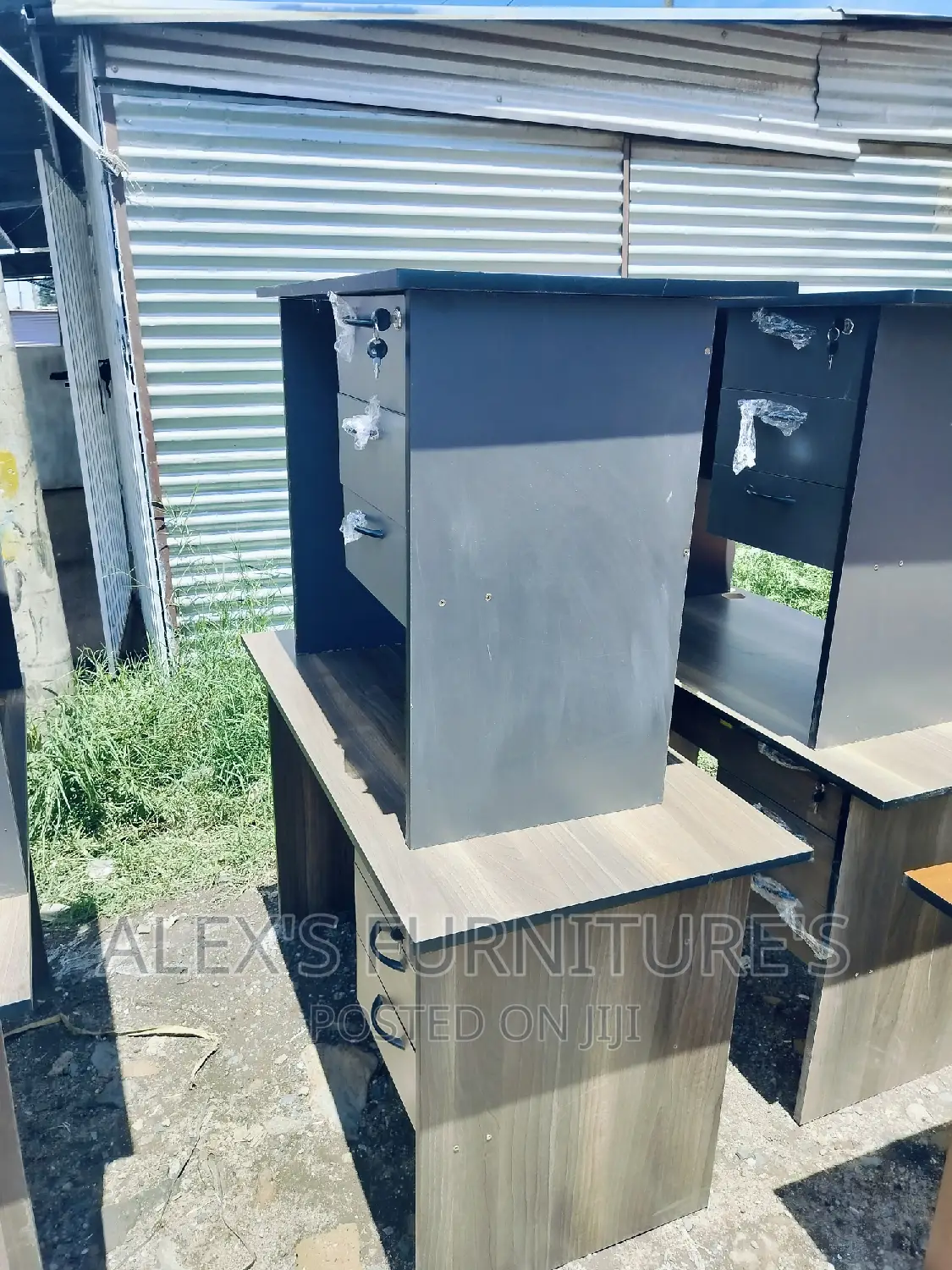 Durable Office Desk Durable Office Desk Durable Office Desk