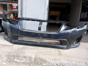 Front Bumper Subaru Impreza 2018