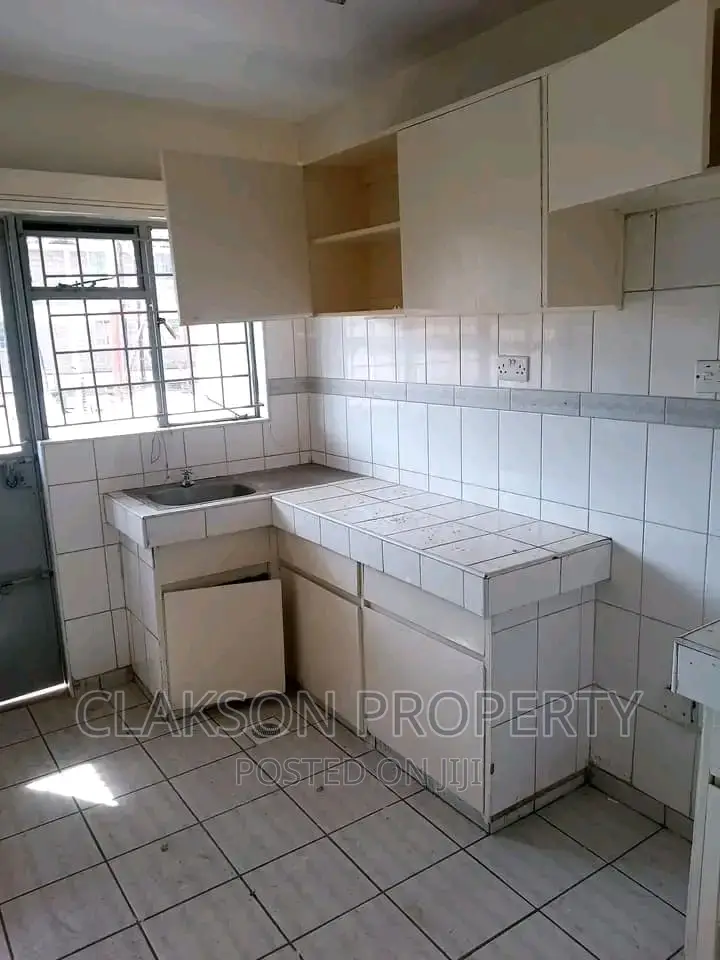 2bdrm Apartment in Naivasha Road, Dagoretti for rent
