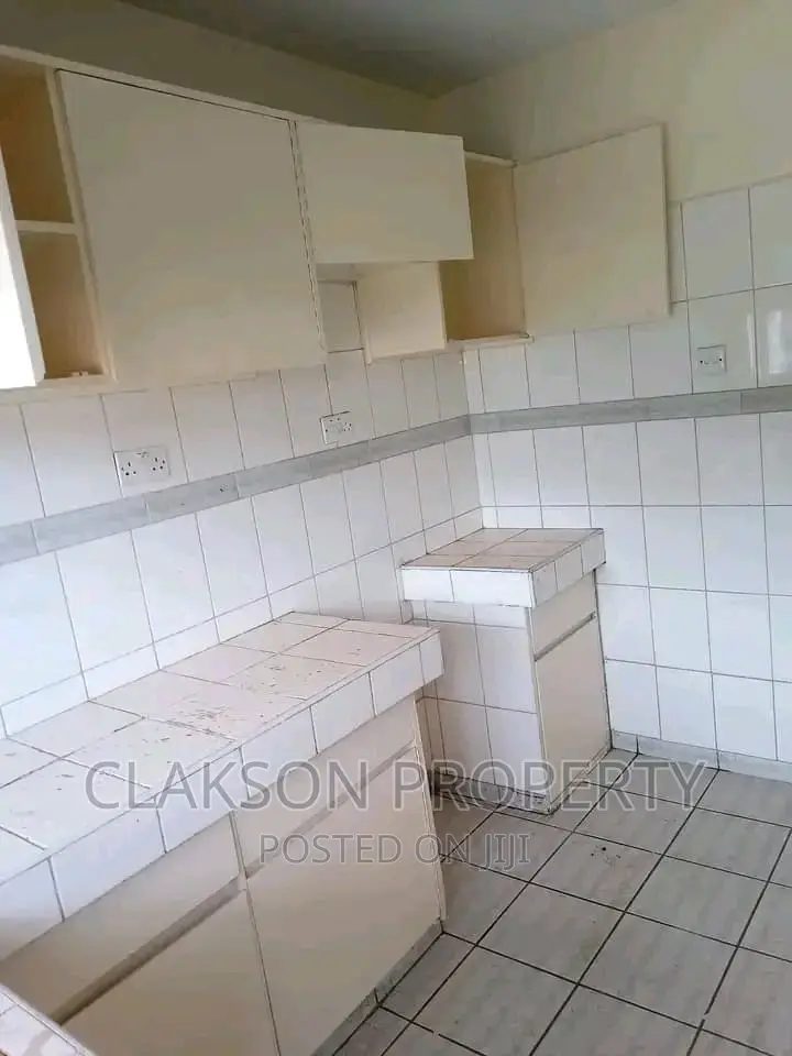 2bdrm Apartment in Naivasha Road, Dagoretti for rent