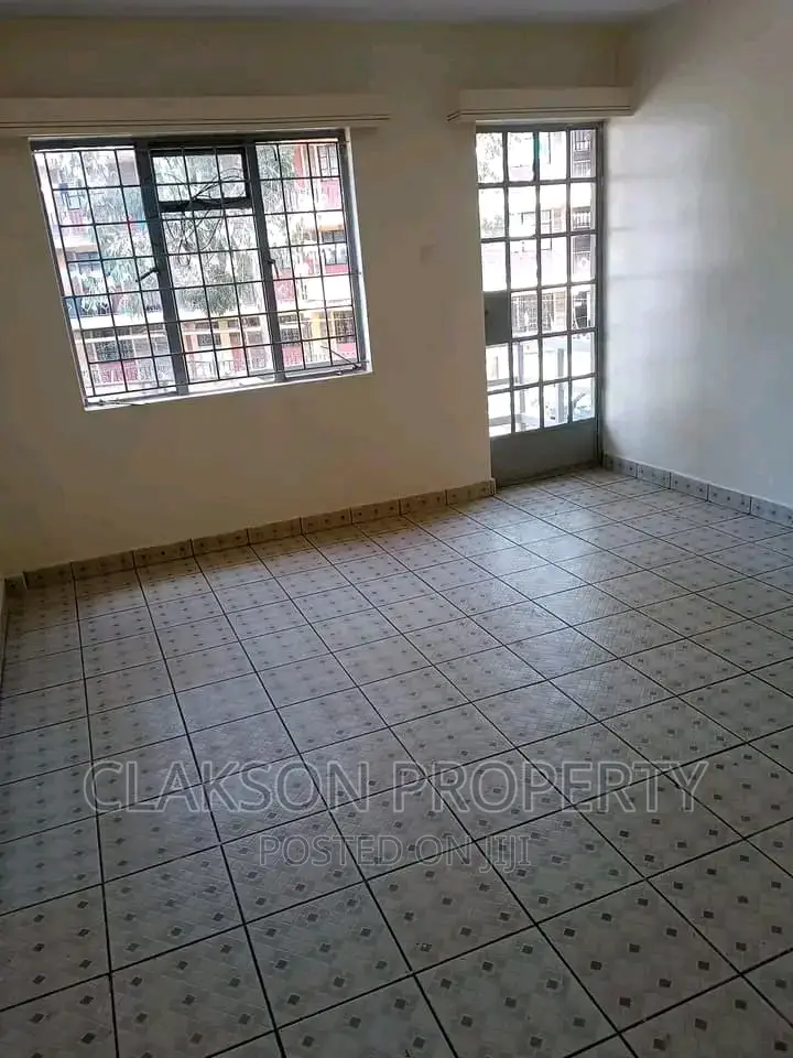 2bdrm Apartment in Naivasha Road, Dagoretti for rent