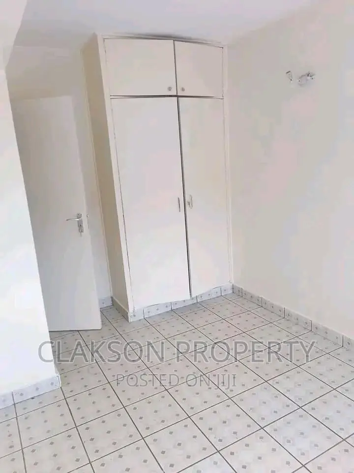 2bdrm Apartment in Naivasha Road, Dagoretti for rent