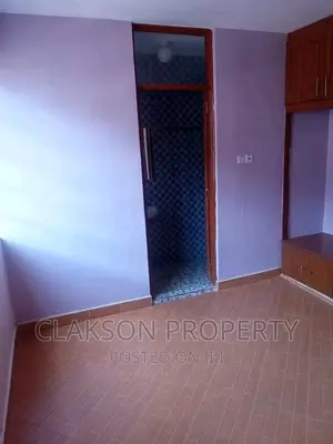 2bdrm Apartment in Naivasha Road, Dagoretti for rent