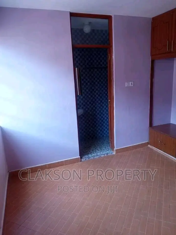 2bdrm Apartment in Naivasha Road, Dagoretti for rent