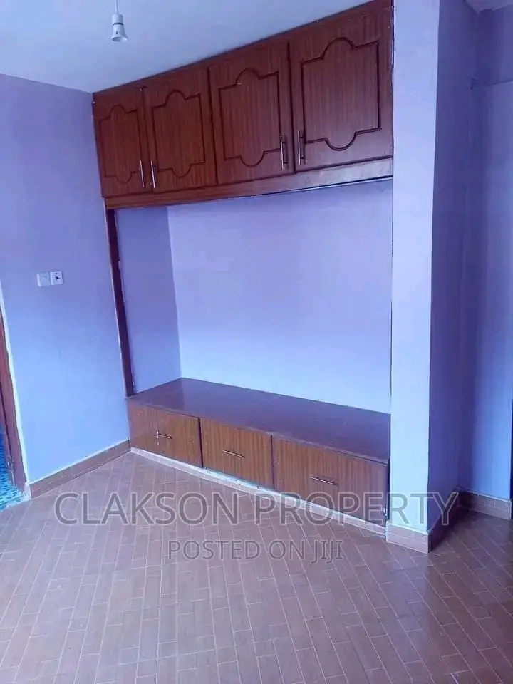 2bdrm Apartment in Naivasha Road, Dagoretti for rent