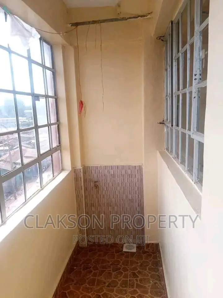 2bdrm Apartment in Naivasha Road, Dagoretti for rent