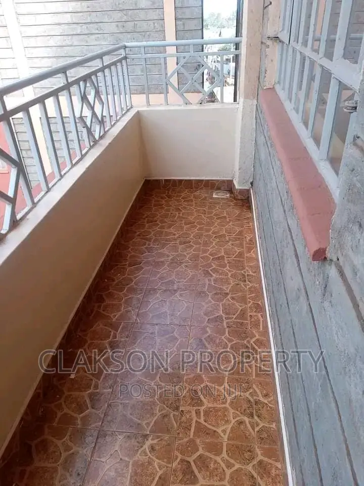 2bdrm Apartment in Naivasha Road, Dagoretti for rent