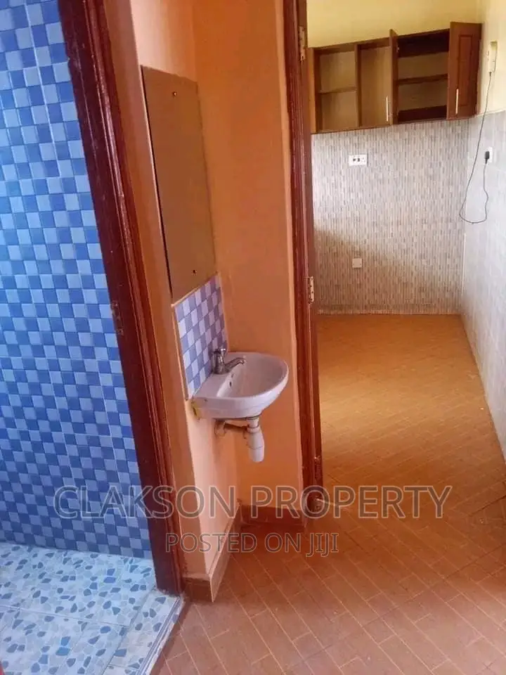 2bdrm Apartment in Naivasha Road, Dagoretti for rent
