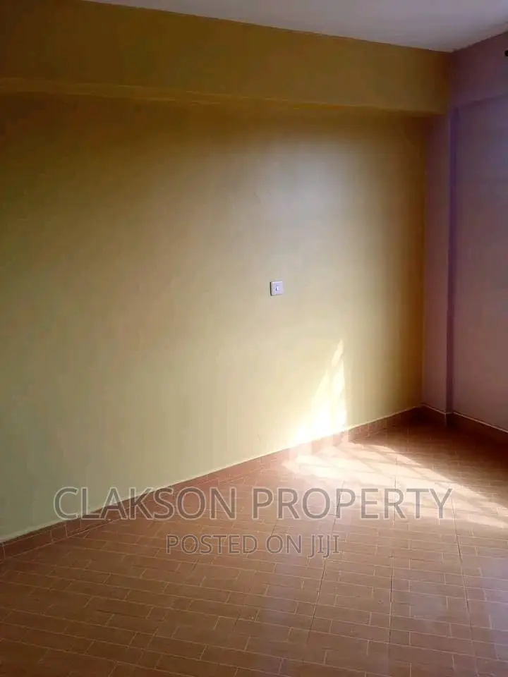 2bdrm Apartment in Naivasha Road, Dagoretti for rent