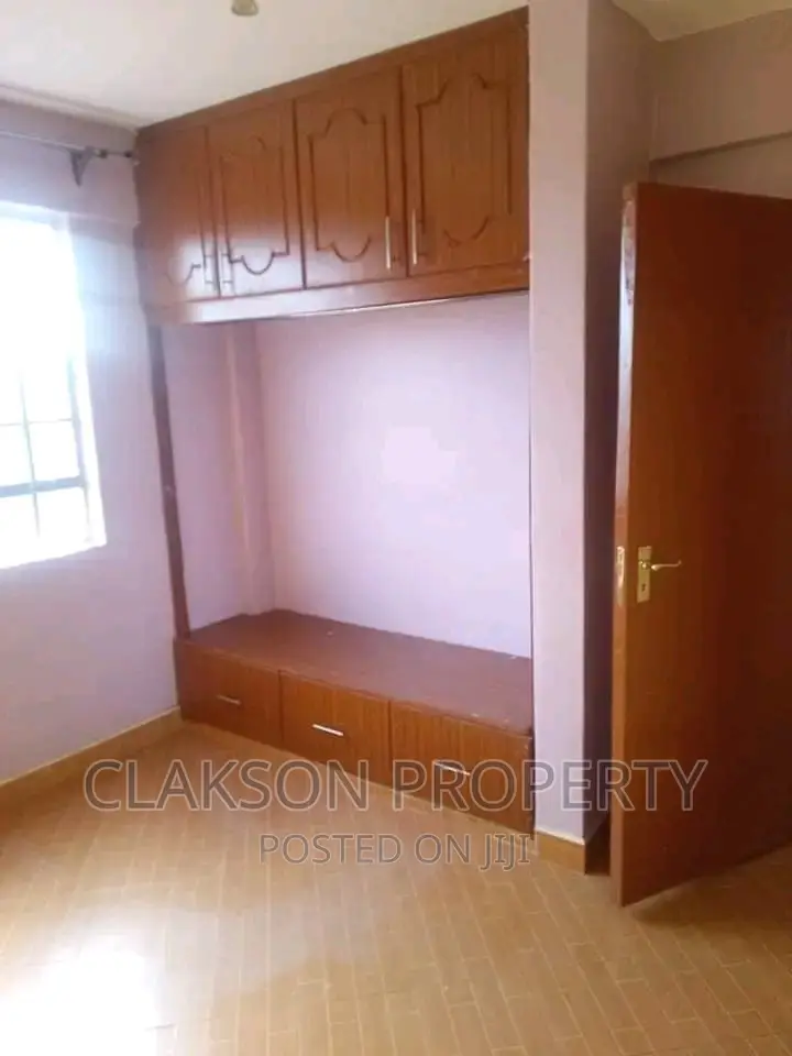 2bdrm Apartment in Naivasha Road, Dagoretti for rent