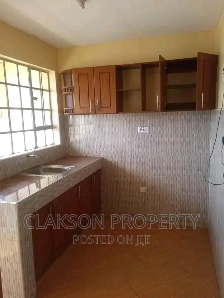 2bdrm Apartment in Naivasha Road, Dagoretti for rent