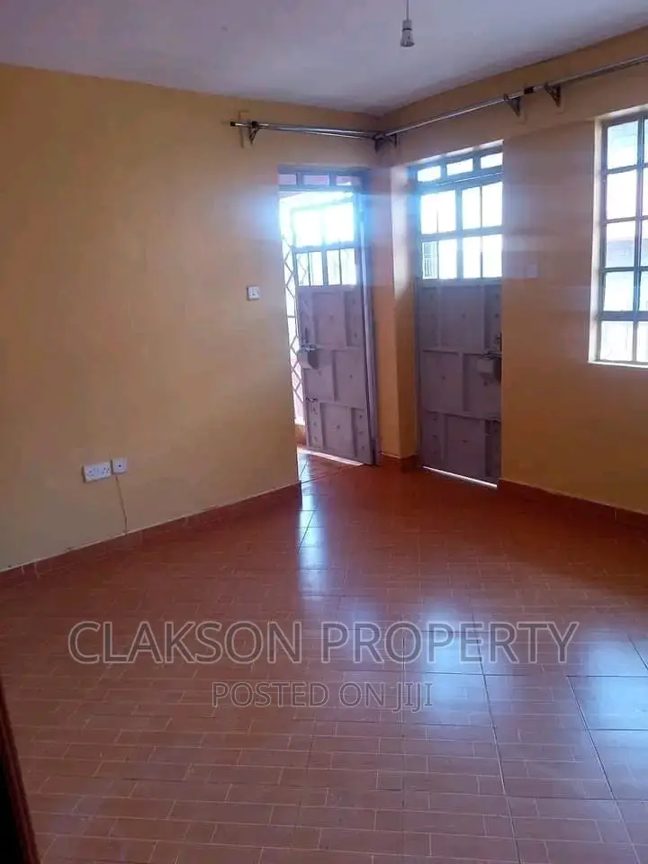 2bdrm Apartment in Naivasha Road, Dagoretti for rent